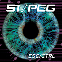 Load image into Gallery viewer, 51 Peg - Esc/Ctrl (2025 Remaster) {Multiple Formats}