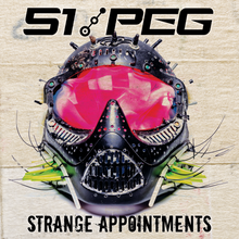 Load image into Gallery viewer, 51 Peg - Strange Appointments (2025 Remaster) {Multiple Formats)