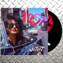 Load image into Gallery viewer, American Jetset - 1987 (CD)