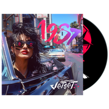 Load image into Gallery viewer, American Jetset - 1987 (CD)