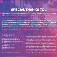 Load image into Gallery viewer, American Jetset - 1987 (CD)