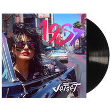 Load image into Gallery viewer, American Jetset - 1987 (12&quot; Vinyl) [PRE-ORDER]
