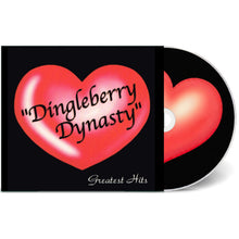 Load image into Gallery viewer, Dingleberry Dynasty - Greatest Hits {CD + Digital Copy}