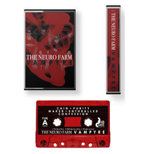 Load image into Gallery viewer, The Neuro Farm - Vampyre {Multiple Formats}