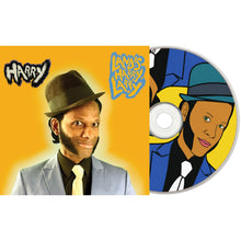 Load image into Gallery viewer, Landis Harry Larry - Harry {CD + Digital Copy}