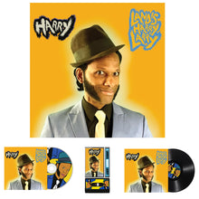 Load image into Gallery viewer, Landis Harry Larry - Harry {Multiple Formats}