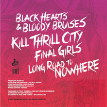 Load image into Gallery viewer, American Jetset - Love Kills (EP) {Digital Download}