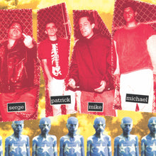 Load image into Gallery viewer, The Goons - No Leaders {CD + Digital Copy}