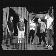 Load image into Gallery viewer, The Goons - Nation In Distress (CD + Digital Copy)