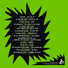 Load image into Gallery viewer, The Big Cover-Up, Vol. 2 (12" Double Vinyl + Digital Copy)