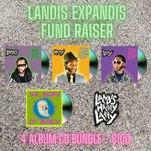 Load image into Gallery viewer, Landis Expandis Fund Raiser Bundles