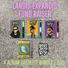 Load image into Gallery viewer, Landis Expandis Fund Raiser Bundles