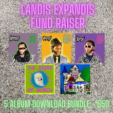 Load image into Gallery viewer, Landis Expandis Fund Raiser Bundles