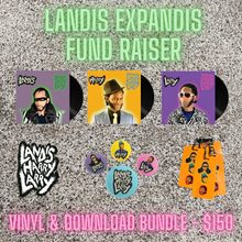 Load image into Gallery viewer, Landis Expandis Fund Raiser Bundles