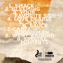 Load image into Gallery viewer, Onespot Fringehead - "Your Favorite Side" (Digital Download)