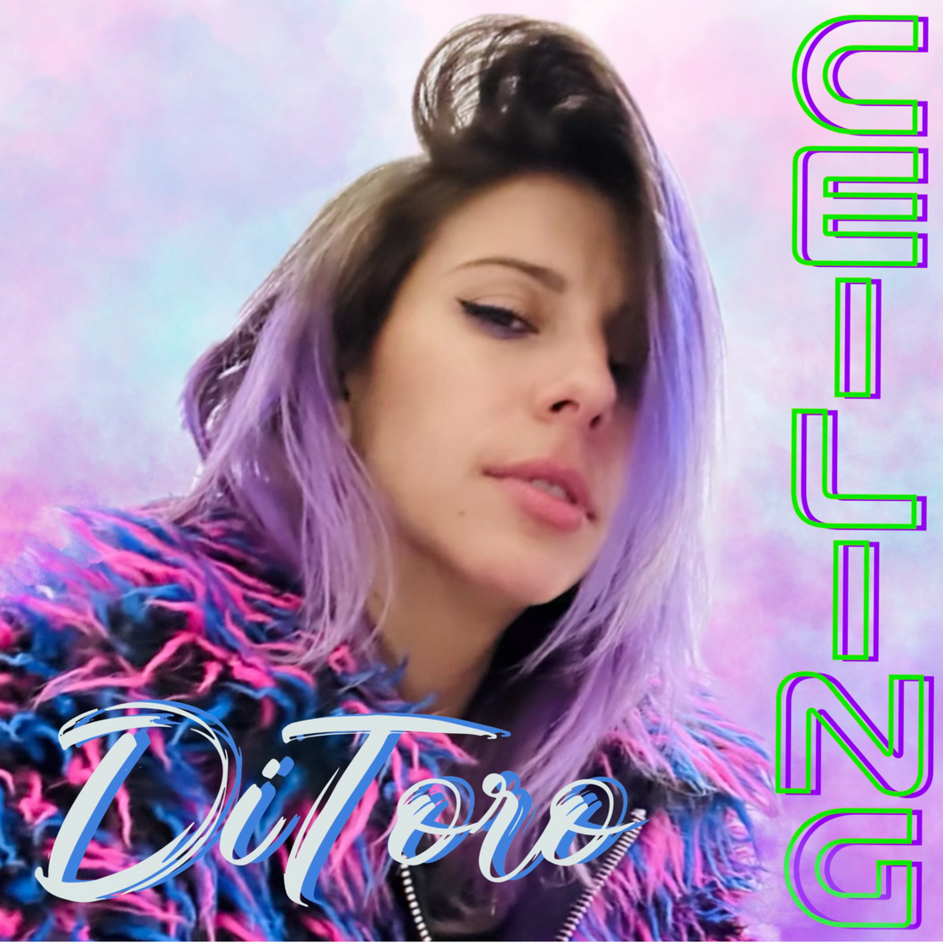 DiToro - Ceiling (Single) {Digital Download}