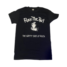 Load image into Gallery viewer, Race The Rat - The Gritty Side Of Rock - Unisex Tee
