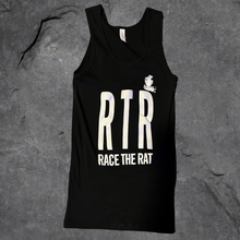 Load image into Gallery viewer, Race The Rat - Women&#39;s Tank
