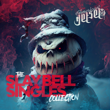 Load image into Gallery viewer, American Jetset - The Slay Bell Singles Collection (CD + Digital Copy)