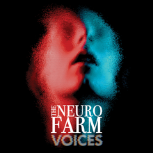 Load image into Gallery viewer, The Neuro Farm - Voices (Cassette + Digital Copy)