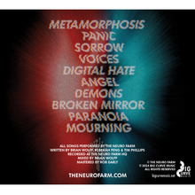 Load image into Gallery viewer, The Neuro Farm - Voices {Multiple Formats}