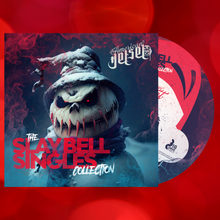 Load image into Gallery viewer, American Jetset - The Slay Bell Singles Collection (CD + Digital Copy)