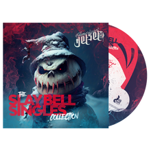 Load image into Gallery viewer, American Jetset - The Slay Bell Singles Collection (Multiple Formats)