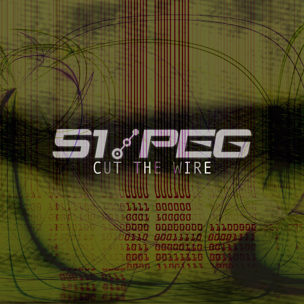 51 Peg -  Cut The Wire - EP (Digital Download)