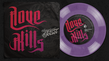 Load image into Gallery viewer, American Jetset - Love Kills (EP) {Multiple Formats}
