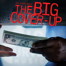 Load image into Gallery viewer, The Big Cover-Up (Digital Download)