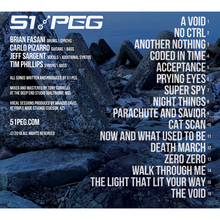 Load image into Gallery viewer, 51 Peg - A\void (Digital Download)