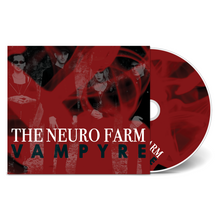 Load image into Gallery viewer, The Neuro Farm - Vampyre {Multiple Formats}