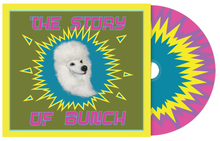 Load image into Gallery viewer, Landis Harry Larry - The Story Of Bunch {Multiple Formats}