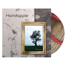 Load image into Gallery viewer, Handapple - Untangled (CD + Digital Copy)
