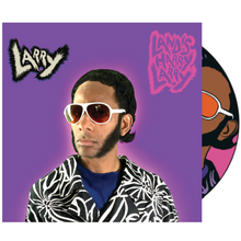 Load image into Gallery viewer, Landis Harry Larry - Larry {Multiple Formats}