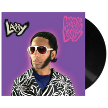 Load image into Gallery viewer, Landis Harry Larry - Larry {Multiple Formats}