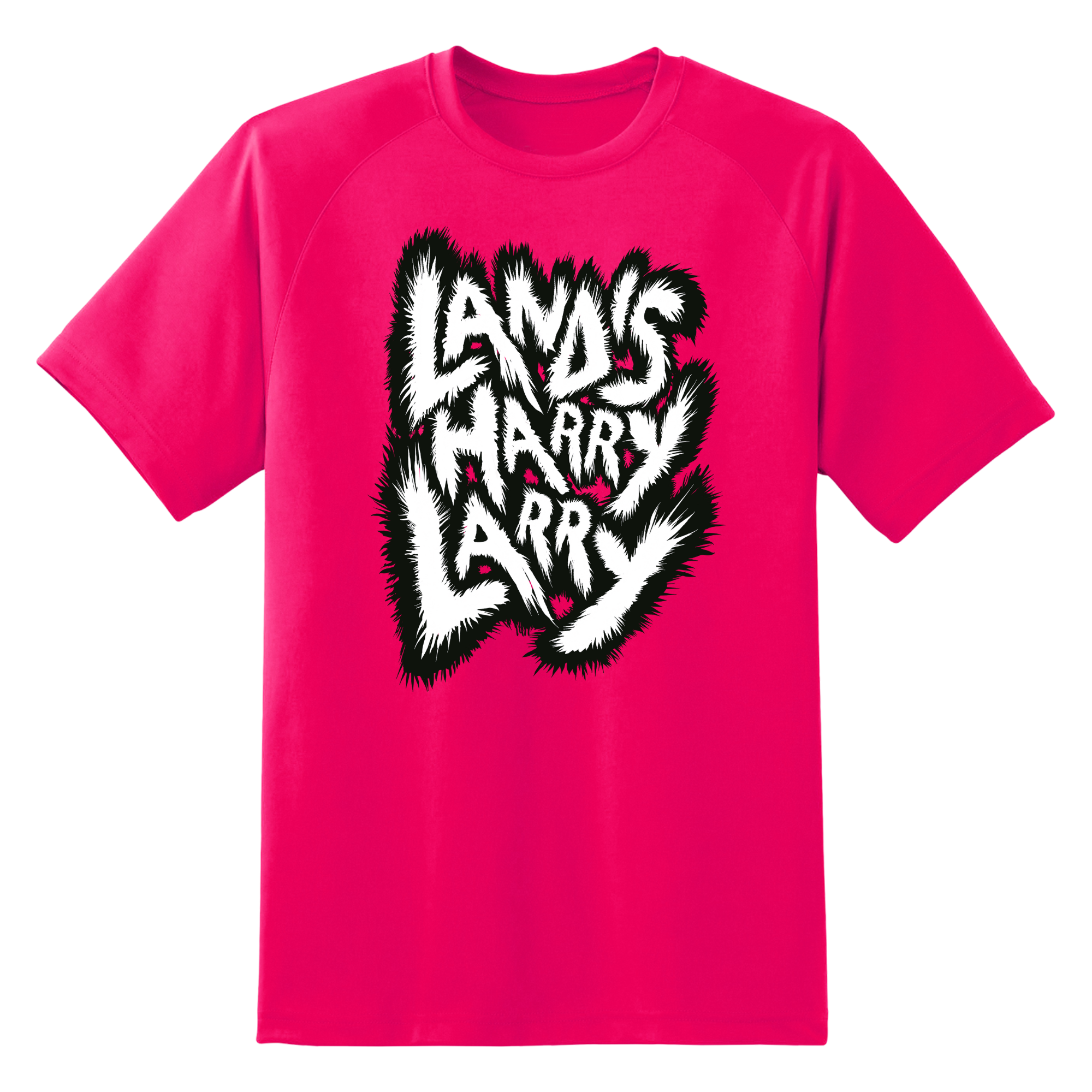 Landis Harry Larry - 