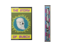 Load image into Gallery viewer, Landis Harry Larry - The Story Of Bunch {Multiple Formats}