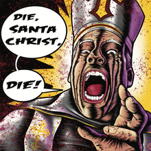 Load image into Gallery viewer, Santa Christ - :Krunvi Bundle