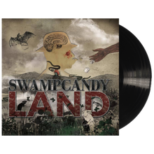 Load image into Gallery viewer, Swampcandy - Land - {Multiple Formats}