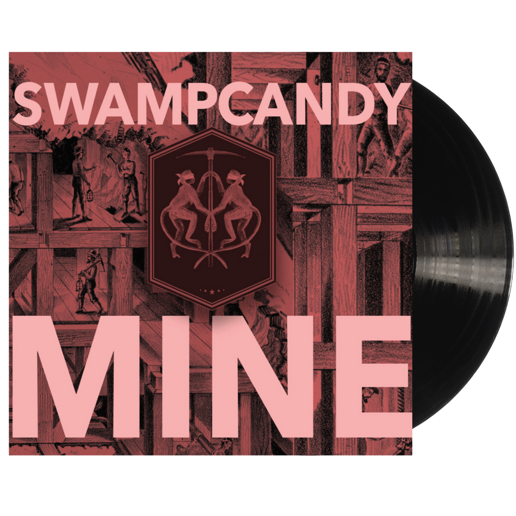 Swampcandy - Mine (12