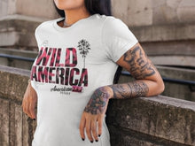 Load image into Gallery viewer, American Jetset - Wild America CD/T-Shirt Combo [PRE-ORDER]
