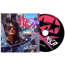 Load image into Gallery viewer, American Jetset - 1987 (CD)
