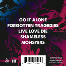 Load image into Gallery viewer, American Jetset - Live Love Die On Main (Digital Download)
