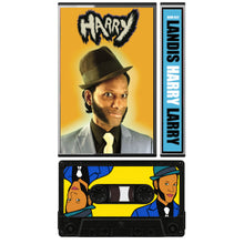 Load image into Gallery viewer, Landis Harry Larry - Harry {Multiple Formats}
