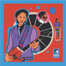 Load image into Gallery viewer, Landis Harry Larry - Harry {12" Vinyl + Digital Copy}
