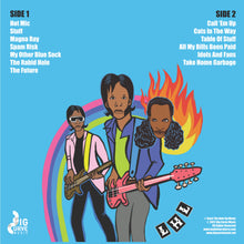 Load image into Gallery viewer, Landis Harry Larry - Harry {12" Vinyl + Digital Copy}
