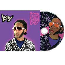 Load image into Gallery viewer, Landis Harry Larry - Larry {CD + Digital Copy}
