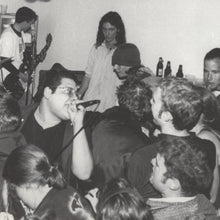 Load image into Gallery viewer, The Goons - Living In America {CD + Digital Copy}
