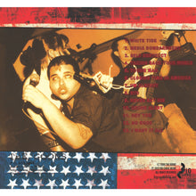 Load image into Gallery viewer, The Goons - No Leaders {CD + Digital Copy}
